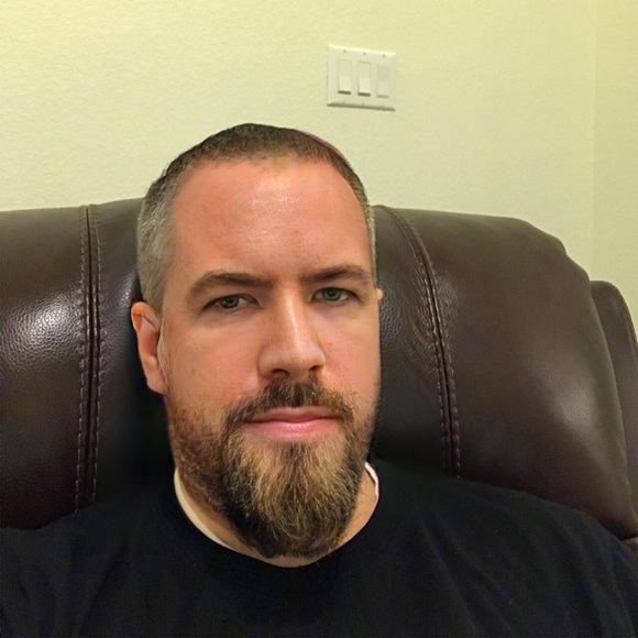 Meet your Posher, Calvin - Picture 1 of 1